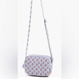 NWT Vera Bradley Crossbody